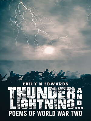 cover image of Thunder and Lightning…